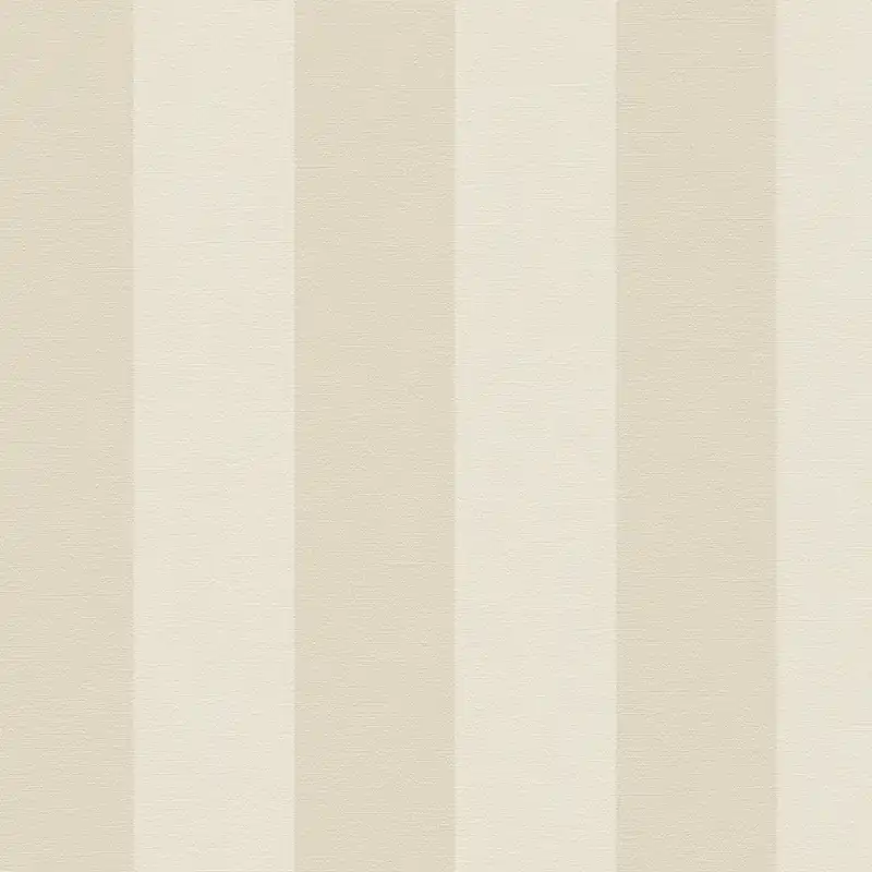 Commande En Gros A.S. Creation Natural Living 386652 Papier Peint Intissé Rayures 10.05 x 0.53 m Beige