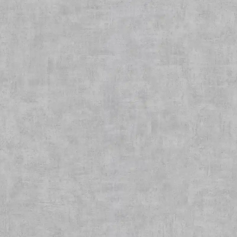 Nouvelle Collection Grandeco Annabella VOA-010-03-7 Intissé Papier peint Uni 10.05 x 0.53 m Gris