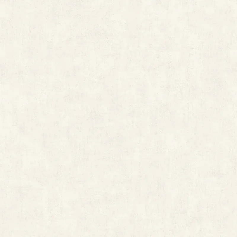 Nouveauté Grandeco Annabella VOA-010-01-9 Intissé Papier peint Uni 10.05 x 0.53 m Écru