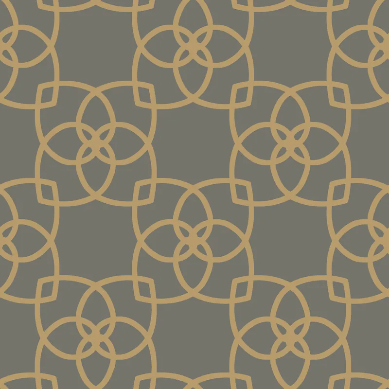 York Wallcoverings Dazzling Dimensions Volume II Y6200204 Intissé Grafique 0.53 x 10.05 m Bon Plan