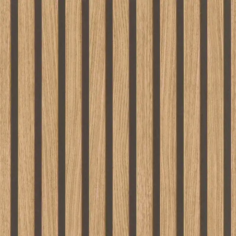 Rasch Factory V 499322 Papier peint intissé Industriel 10.05 x 0.53 m Brun Brun clair Must-Have