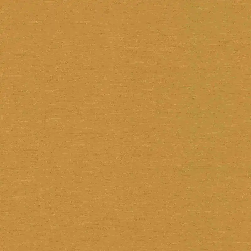 Seulement Aujourd'hui Rasch Kalahari 452075 Papier peint intissé Uni 10.05 x 0.53 m Jaune