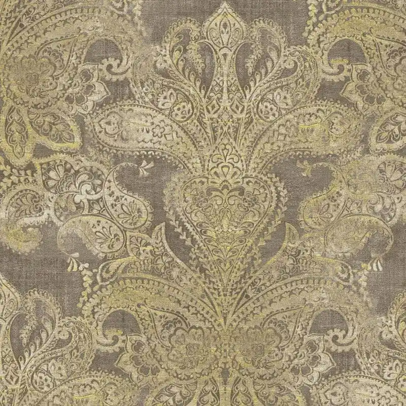 Meilleur Choix A.S. Creation Travel Styles 391194 Papier peint intissé Baroque 10.05 x 0.53 m Brun