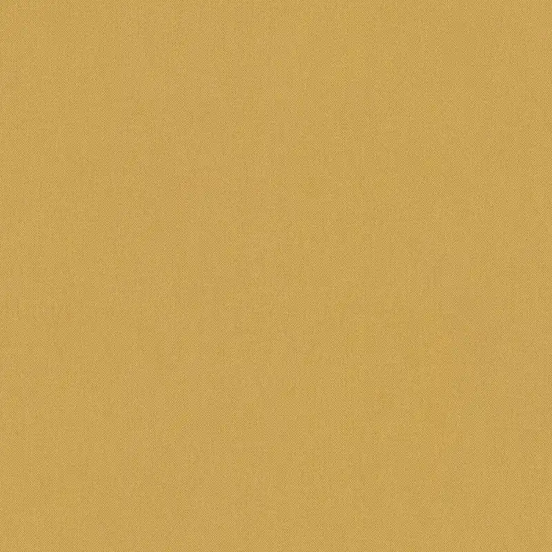Nouvel Arrivage A.S. Creation Art of Eden 377026 Papier peint intissé Uni 10.05 x 0.53 m Jaune