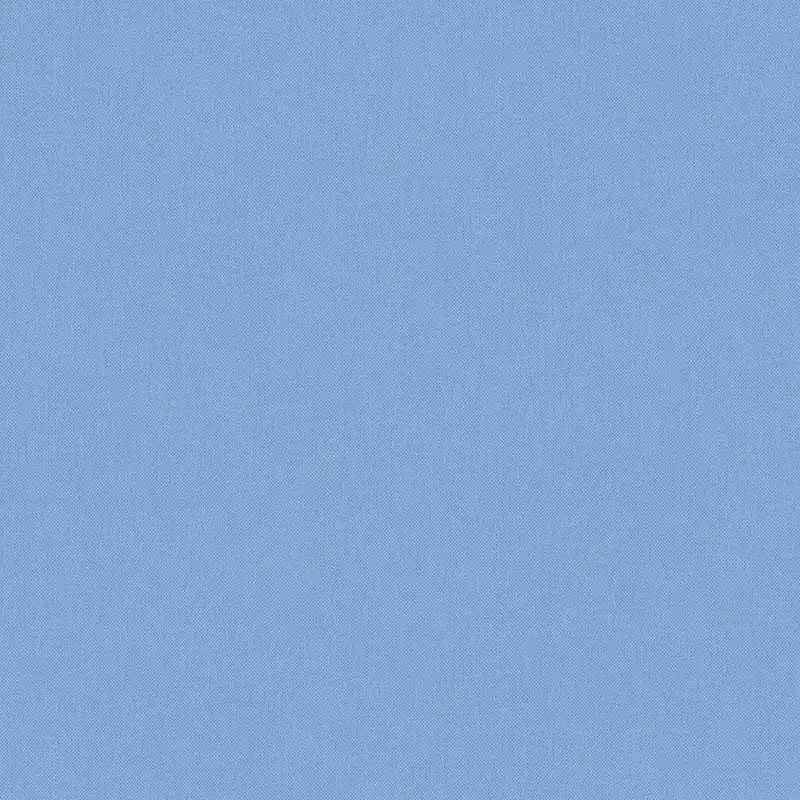 A.S. Creation Art of Eden 377028 Papier peint intissé Uni 10.05 x 0.53 m Bleu Achat Immédiat
