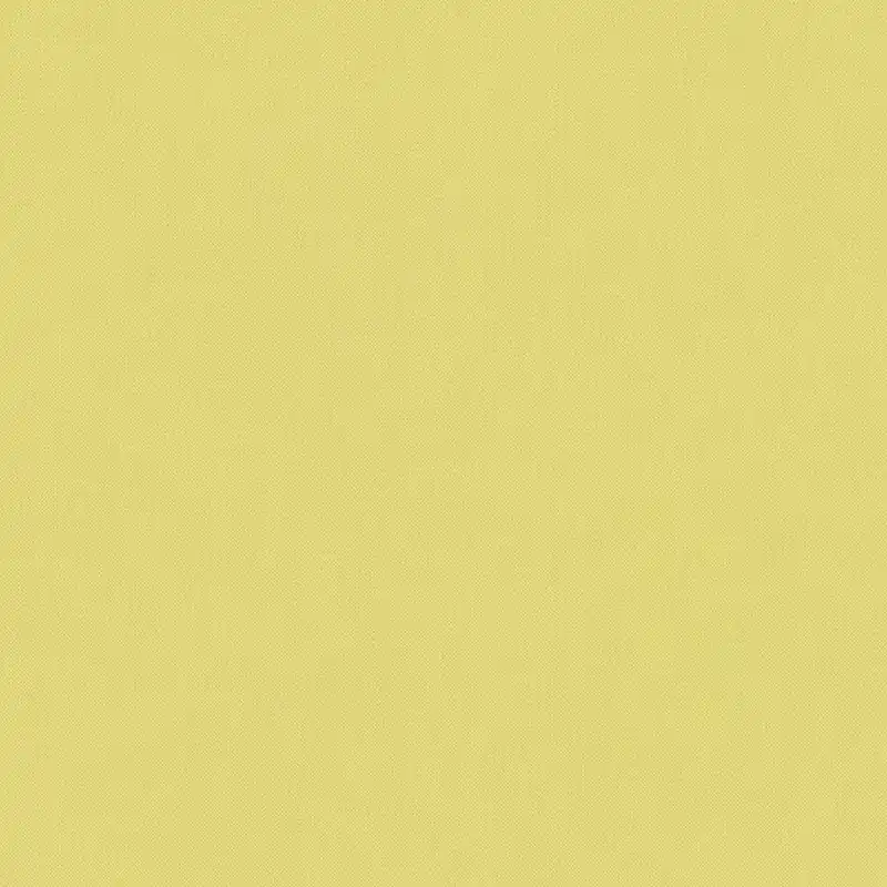 Populaire A.S. Creation Art of Eden 377488 Papier peint intissé Uni 10.05 x 0.53 m Jaune Vert
