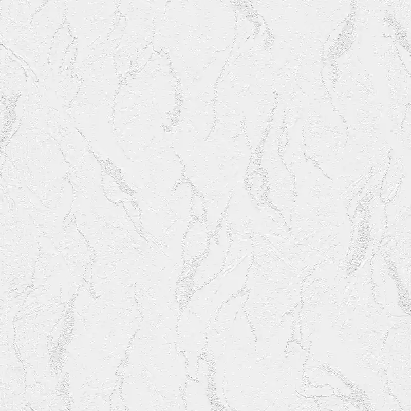 Vente Directe Erismann Bestseller 08226-20 Papier peint texturé 0.53 x 10.05 m Blanc