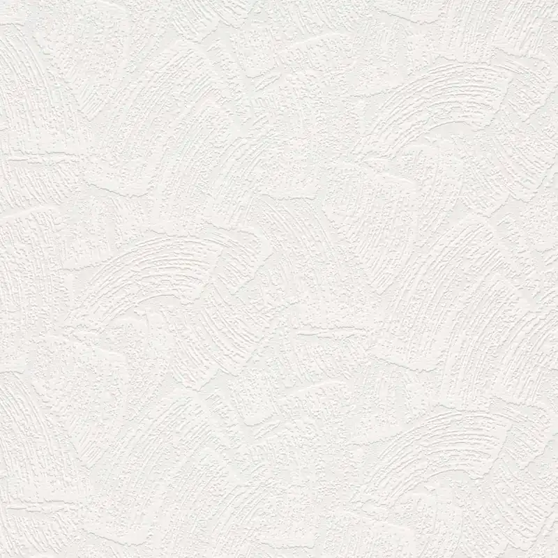 Achetez Aujourd'hui Erismann Sélection 9787-01 Papier peint Uni / Unicolore 0.53 x 10.05 m Blanc
