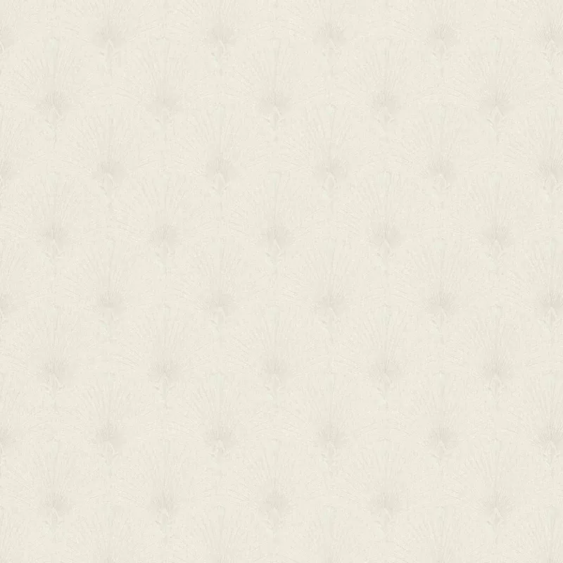 Offre Du Jour Erismann Versailles 10346-14 Papier peint intissé motifs / dessins 0.53 x 10.05 m Crème