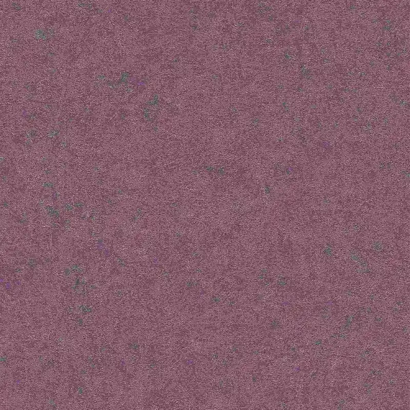 Erismann Fashion for Walls 4 10377-45 Papier peint intissé uni / monochrome 0.53 x 10.05 m Violet Satisfait Ou Remboursé