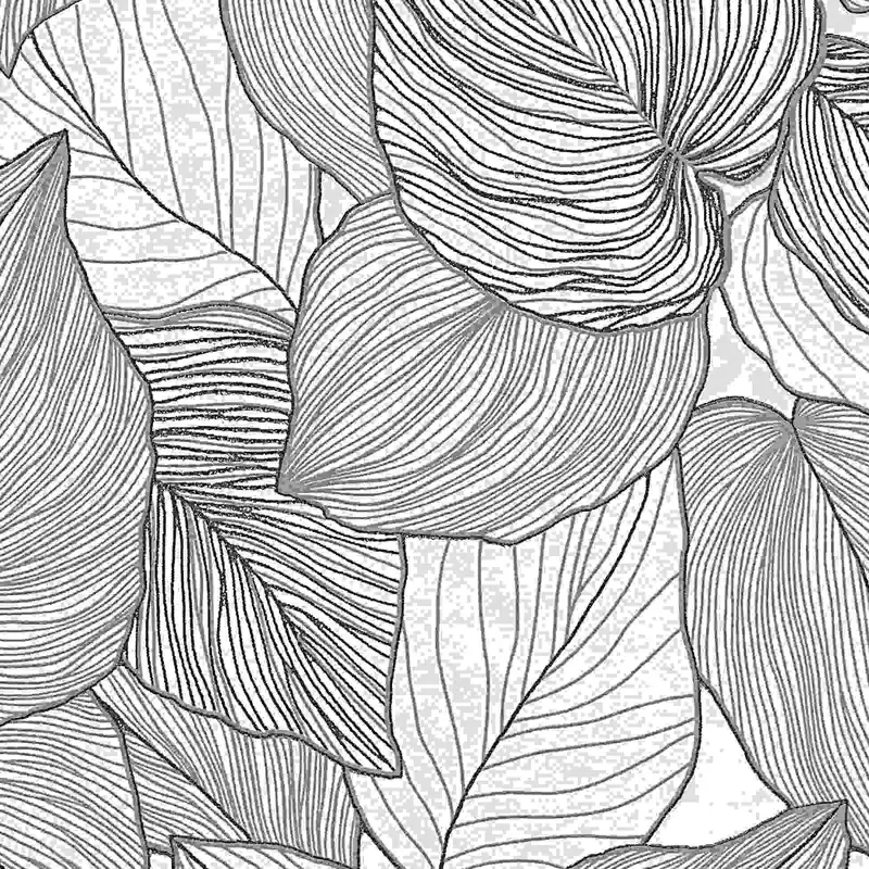 Erismann Collage 10381-10 Papier peint intissé motifs / dessins 0.53 x 10.05 m Gris Seulement Aujourd'hui