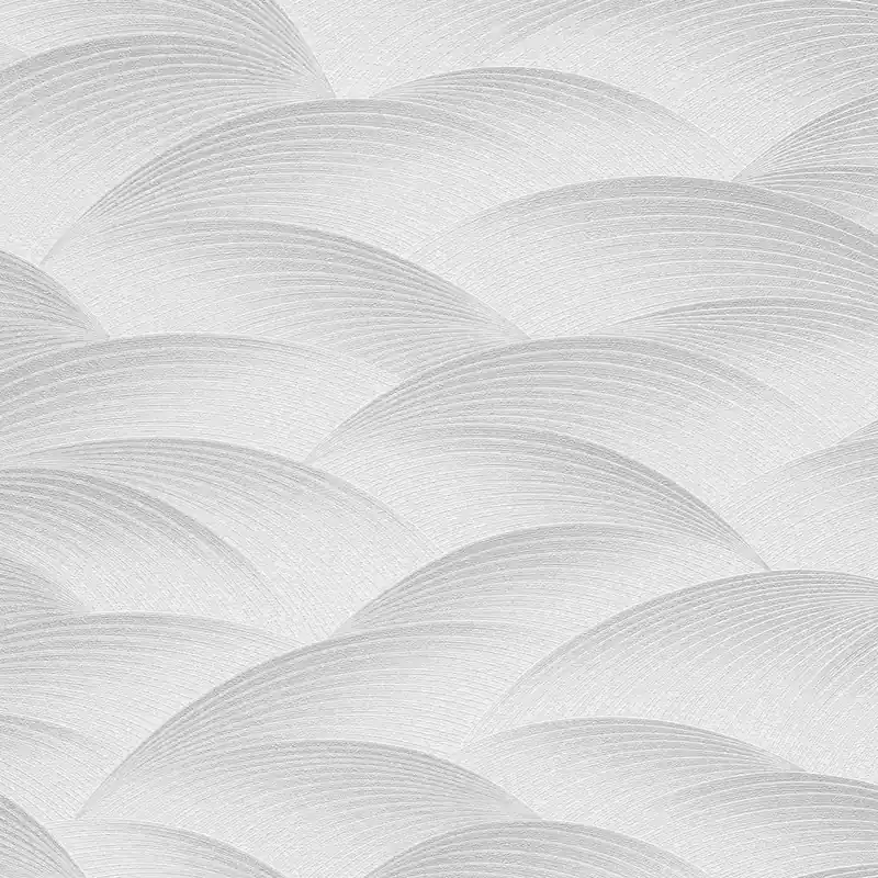 Erismann Fashion for Walls 4 10372-38 Papier peint intissé motifs / dessins 0.53 x 10.05 m Gris Commande En Gros