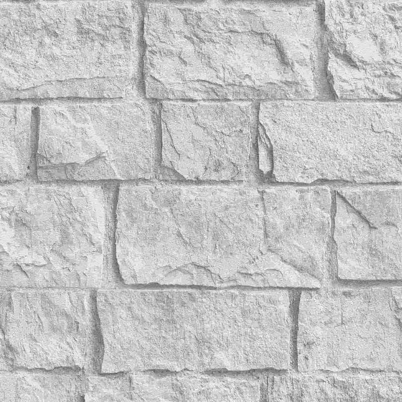 Erismann Sélection 10394-31 Papier peint intissé motifs / dessins 0.53 x 10.05 m Gris Seulement Aujourd'hui