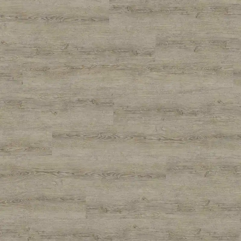 Sol vinyle PVC à coller 1228 x 188 x 2 mm Chêne brun Acheter En Ligne
