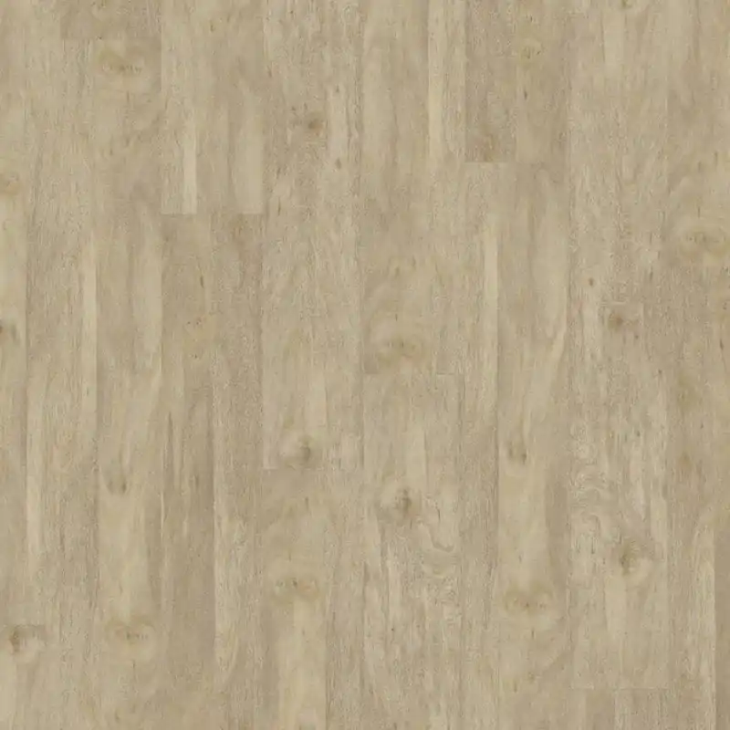 Sol vinyle PVC DESIGN 555 Dryback 1219 x 177 x 2.5 mm Parquet Vinyle à coller Chêne Commander Vite