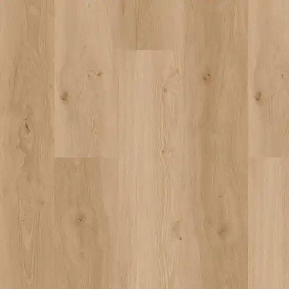 Sol vinyle PVC DESIGN 555 Wooden Styles 1524 x 228 x 7 mm Vinyle à clipser Bois Chêne Marron Offre Du Jour
