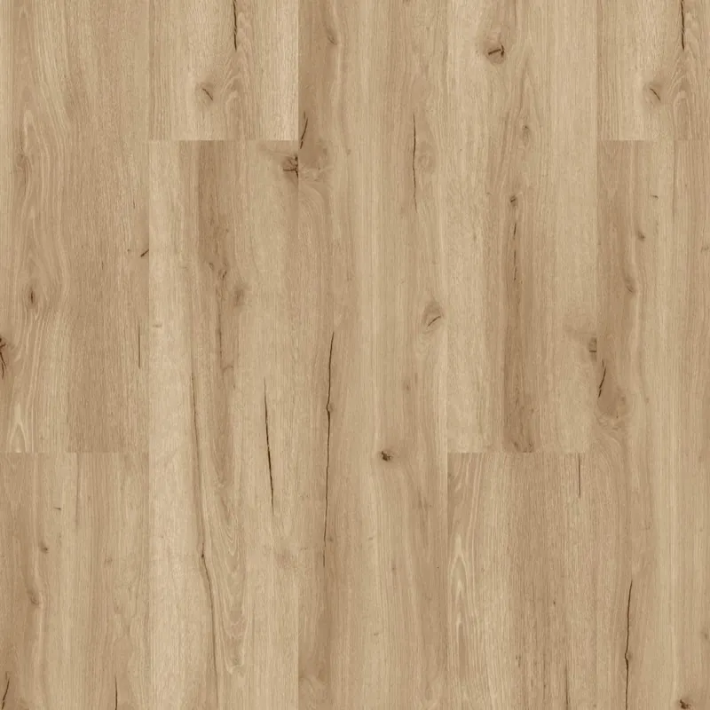 Top Vente Sol vinyle PVC DESIGN 555 Wooden Styles 1524 x 2286 x 2.5 mm Vinyle à coller Bois Chêne Marron