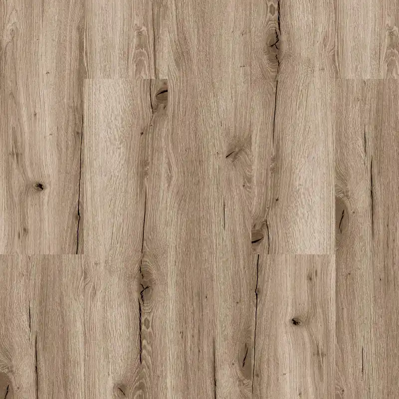 Prix Bas Sol vinyle PVC DESIGN 555 Wooden Styles 1524 x 2286 x 2.5 mm Vinyle à coller Bois Chêne Marron