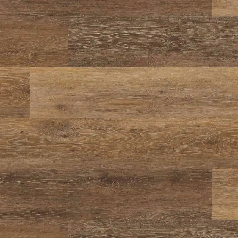 Authentique Sol vinyle PVC design Floors@work PW 1261 1219 x 183 x 2.5 mm vinyle à coller imitation bois
