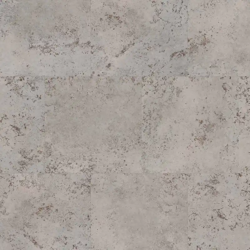 Offre Exclusive Sol vinyle PVC design Floors@work ST 480 457 x 457 x 2.5 mm Vinyle à coller aspect pierre
