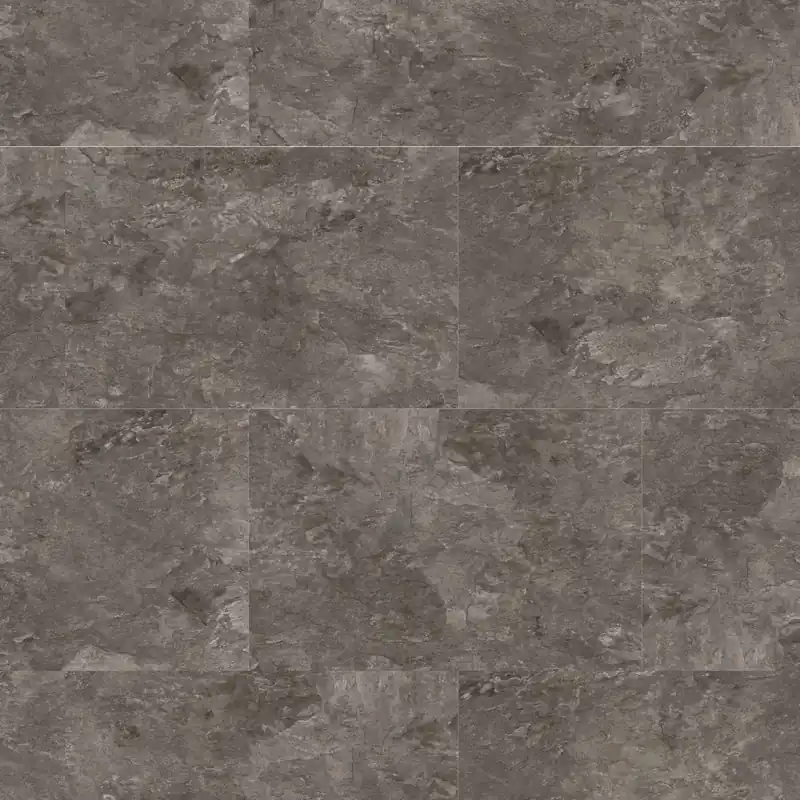 Sol vinyle PVC design Floors@home SL 307 457 x 305 x 2 mm Vinyle à coller aspect pierre Meilleure Vente