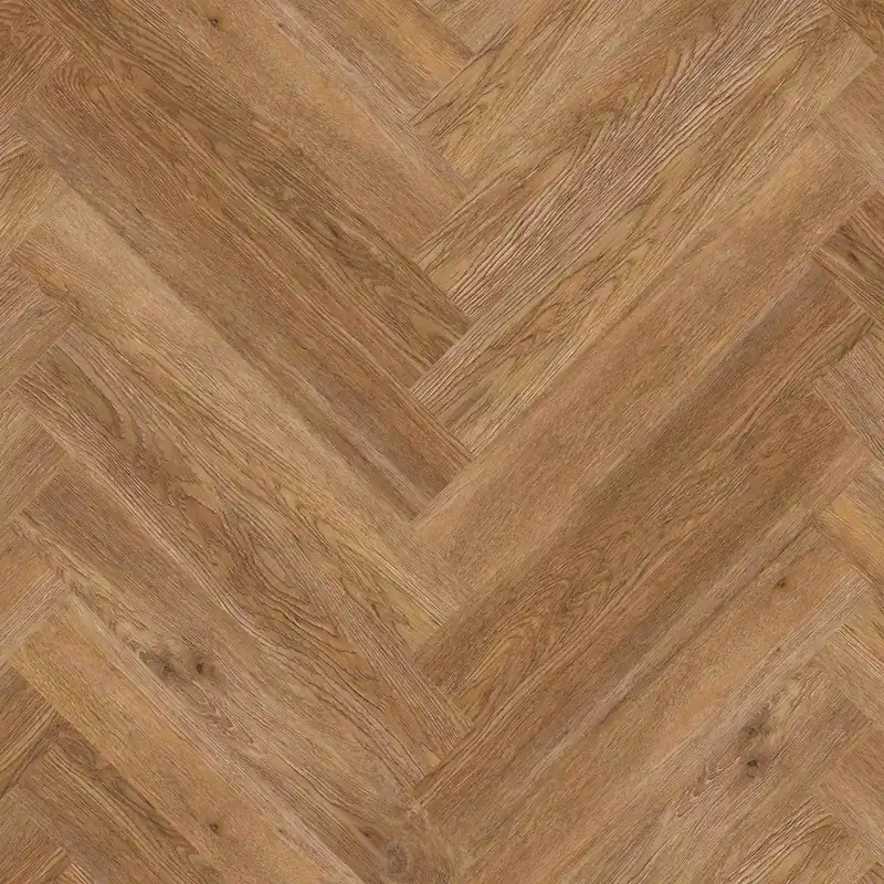 Réduction Sol vinyle PVC Herringbone LARGE PW 3065 610 x 102 x 2.5 mm Vinyle à coller imitation bois