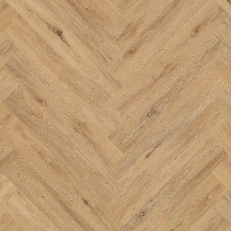 Sol vinyle PVC Herringbone LARGE PW 3350 610 x 102 x 2.5 mm Vinyle à coller imitation bois Prix Promo