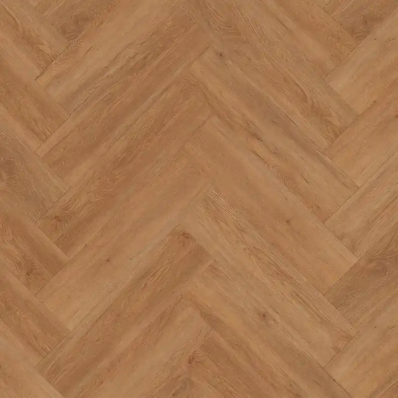 Sol vinyle design Herringbone WIDE PW 3066 610 x 152 x 2.5 mm Vinyle à coller aspect bois Nouveauté