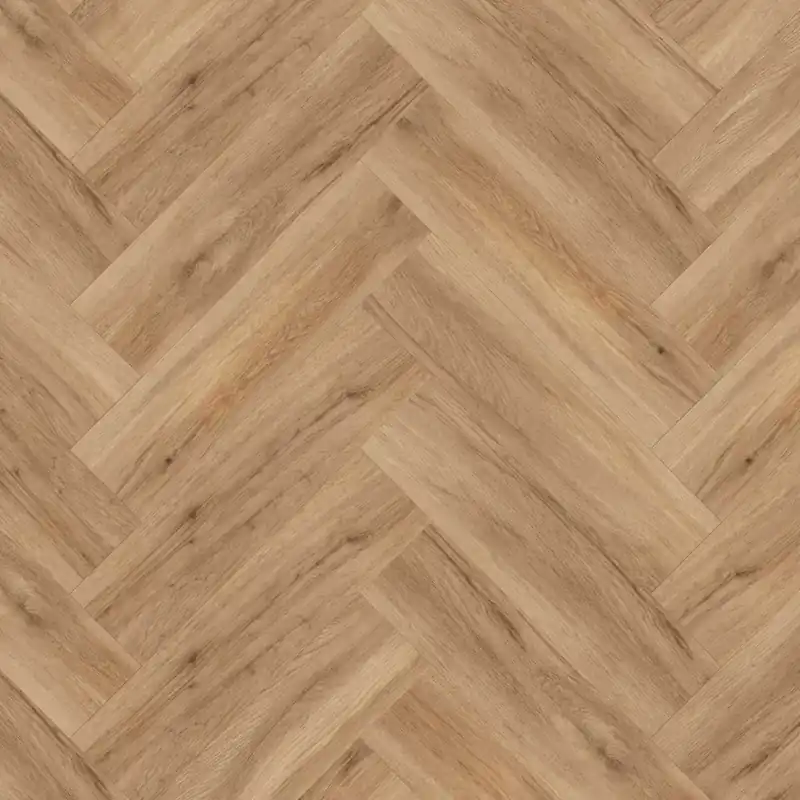Sol vinyle design Herringbone WIDE PW 3220 610 x 152 x 2.5 mm Vinyle à coller aspect bois Offre Spéciale