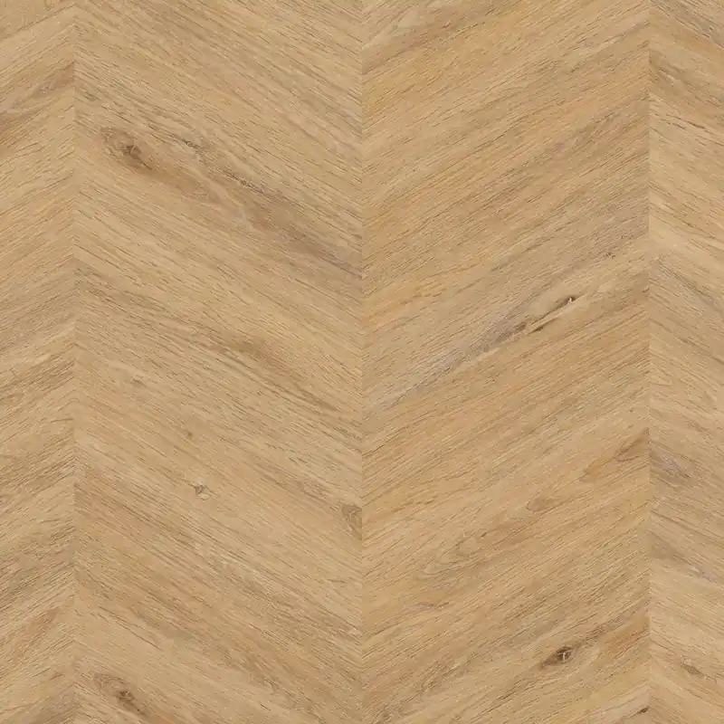 Sol vinyle PVC design Chevron PW 3350 457 x 102 x 2.5 mm vinyle à coller imitation bois Top Vente