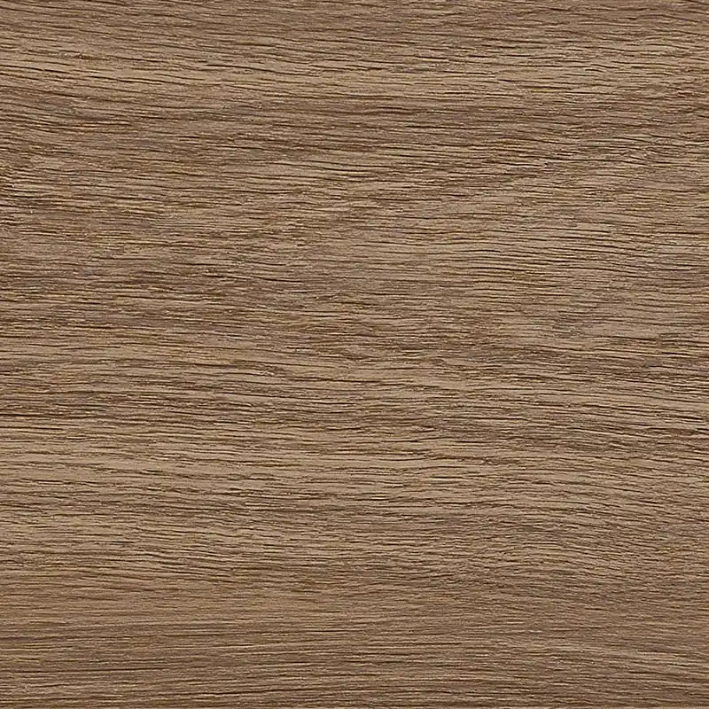 Sol vinyle PVC WOODRIC Acoustic Chêne Dallas 1220 x 229 x 5 mm Vinyle à clipser Marron Promotion