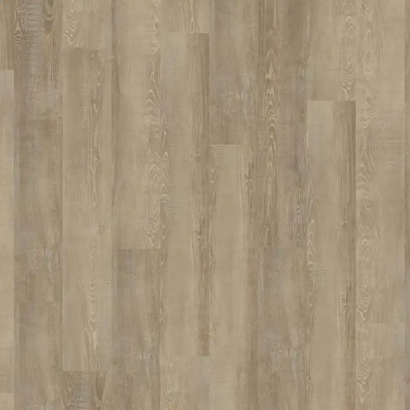 Sol vinyle PVC 24H3 8032H Revêtement de sol Vinyle design 1219.2x184.2x2mm parquet PVC à coller Nouvel Arrivage