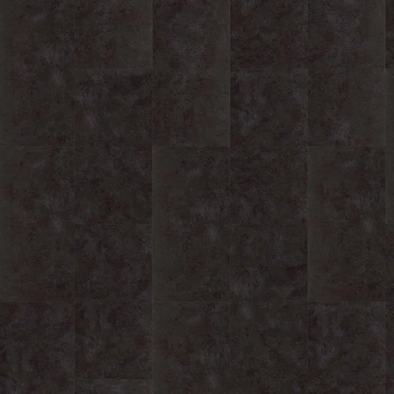 Sol vinyle PVC 24H3 8050H Revêtement de sol Vinyle design 609.6x304.8x2mm parquet PVC à coller Marque