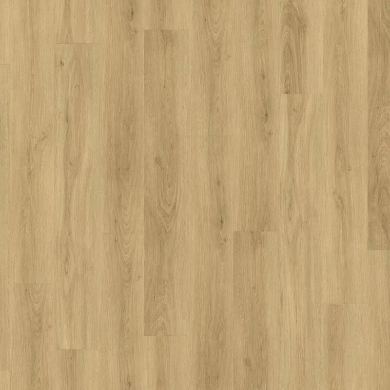 Bon Plan Sol vinyle PVC 24H3 HDF 8244H Revêtement de sol Vinyle design 1235x230x11mm PVC clipsable Beige