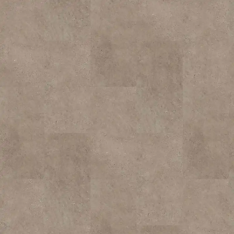 Sol vinyle PVC Expona Clic 9083 609.6 x 304.8 x 6.5 mm PVC clipsable imitation carrelage gris Achetez Aujourd'hui