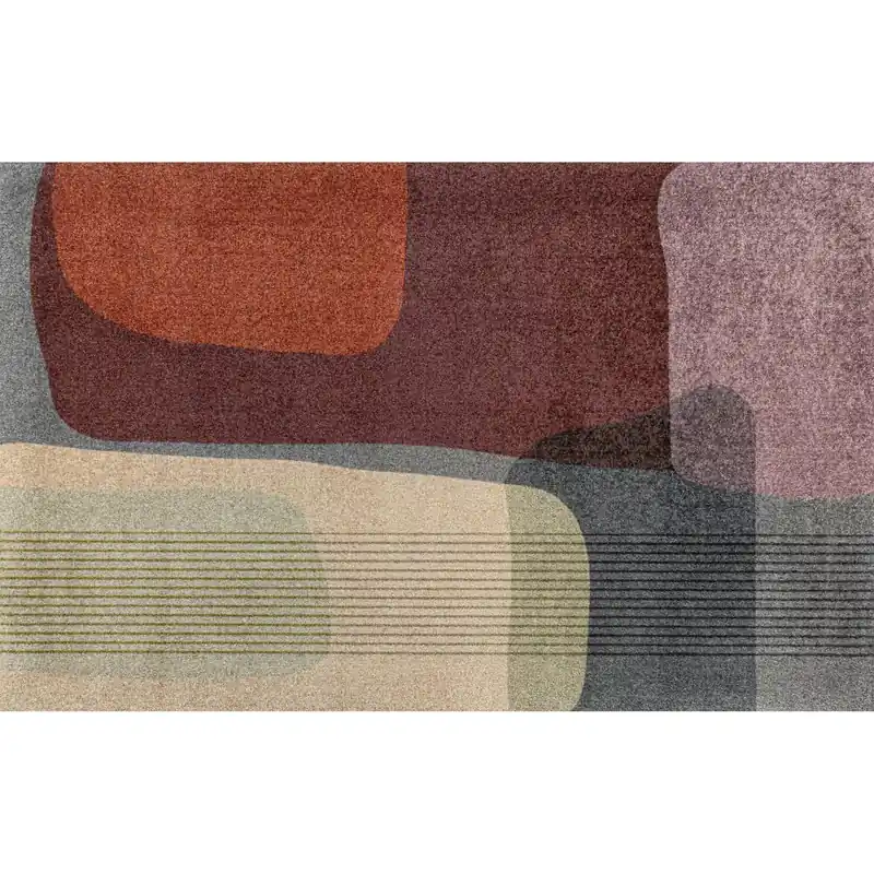 Quantité Limitée Paillasson Arcadia tapis de sol lavable Différentes tailles wash+dry Decor