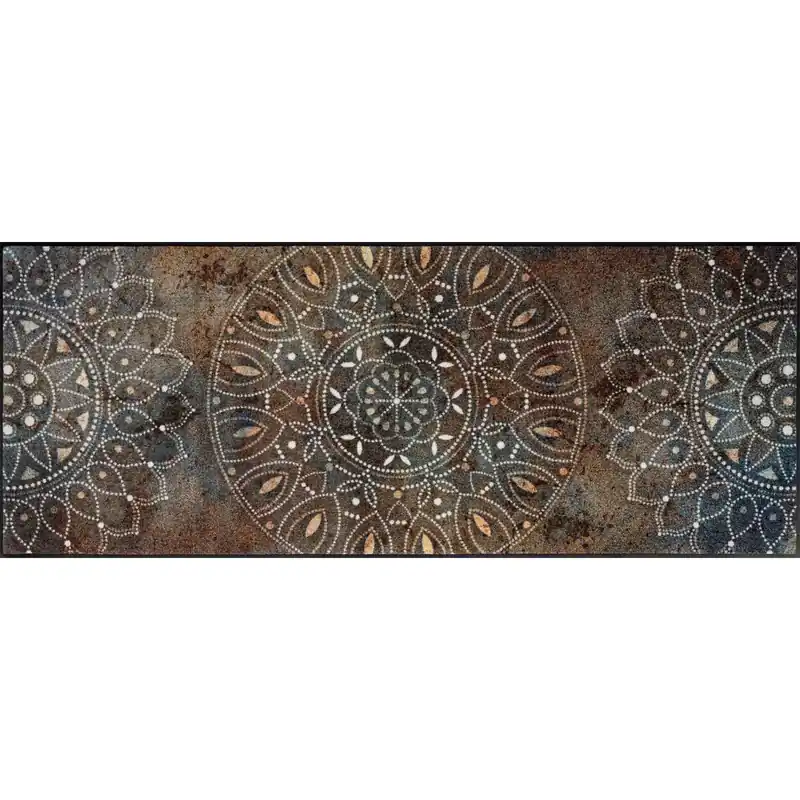 Prix Bas Paillasson Madhana tapis de sol lavable Différentes tailles wash+dry Design