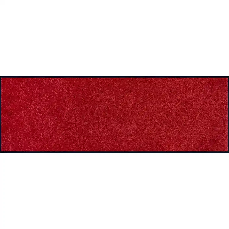 Certifié Paillasson Regal Red tapis de sol lavable Différentes tailles wash+dry Original