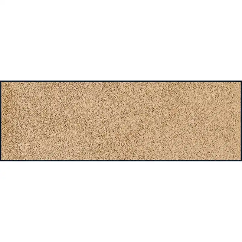 Paillasson Sahara tapis de sol lavable Différentes tailles wash+dry Original Quantité Limitée