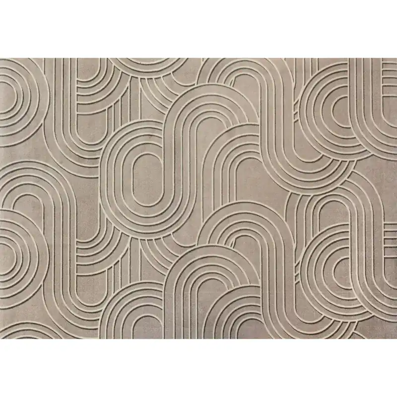 Paillasson Sand Twist tapis de sol lavable Différentes tailles wash+dry Decor Réduction