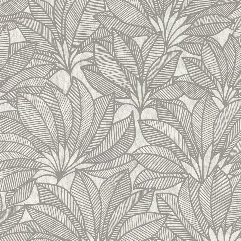 Prix Bas Papier Peint Intissé 542646 gris beige dessins motifs Deco Style Rasch