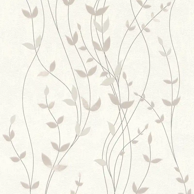 Prix Choc Papier Peint Intissé 416022 beige dessins motifs Deco Style Rasch