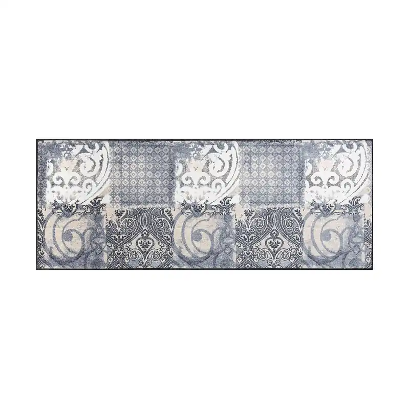 Paillasson Magie des ornements tapis de sol lavable Différentes tailles Floornovo Trend Design Vente Directe