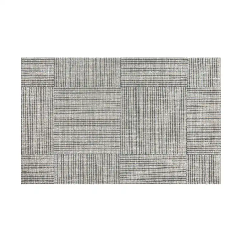Promotion Saisonnière Paillasson Atelier tapis de sol lavable Différentes tailles Floornovo Trend Design