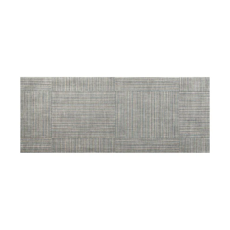 Paillasson Atelier tapis de sol lavable Différentes tailles Floornovo Trend Design Populaire