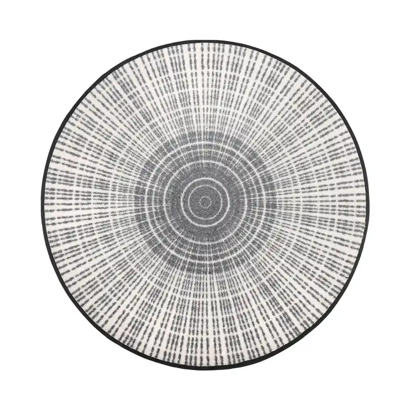 Super Prix Paillasson Rêve de nuages tapis de sol lavable Différentes tailles Floornovo Trend Design