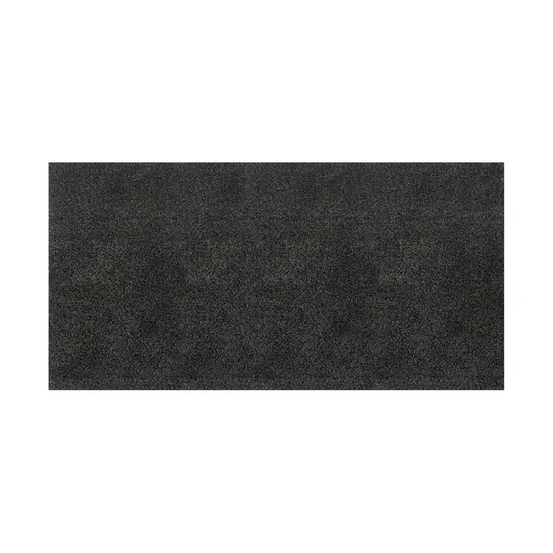 Paillasson Gris tapis de sol lavable Différentes tailles Floornovo Anti-Salissures Naturel Retour Gratuit