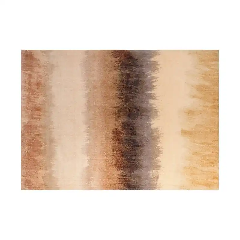 Pas Cher Paillasson Lignes de cuivre tapis de sol lavable Différentes tailles Floornovo Trend Design