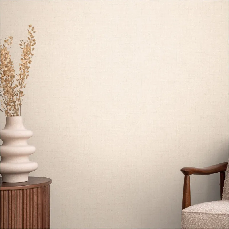 Offre Limitée Papier peint intissé 790665 Beige Uni CosmoLiving by Cosmopolitan A.S. Creation