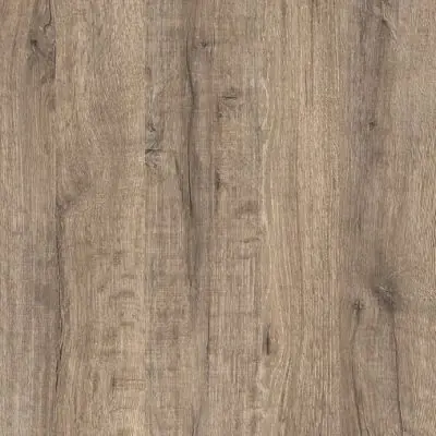 Nouvel Arrivage Bande de chant Edging tape ABS Heritage Oak (V9A) 0H438 Foncé (Bois) 75x23mm ep.1mm